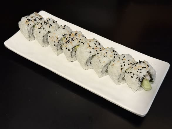 California Roll