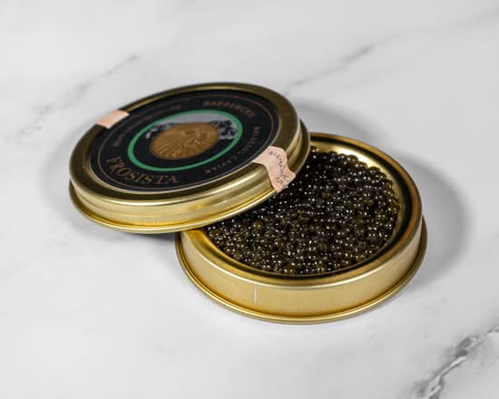 Baerii Caviar