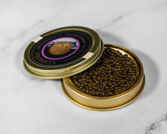 Kaluga Hybrid Caviar