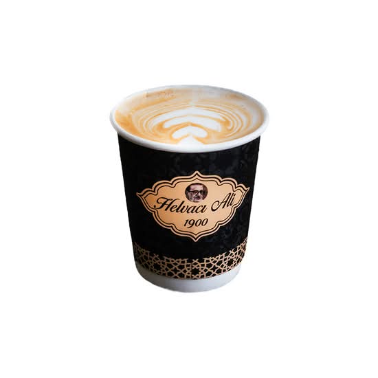 Coffee - Cafe Latte 12oz