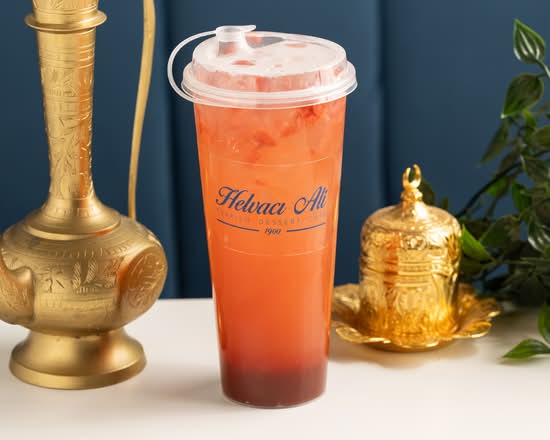 Refreshers - Strawberry Acai