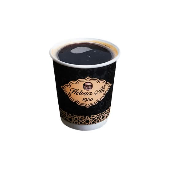 Coffee - Americano 12oz