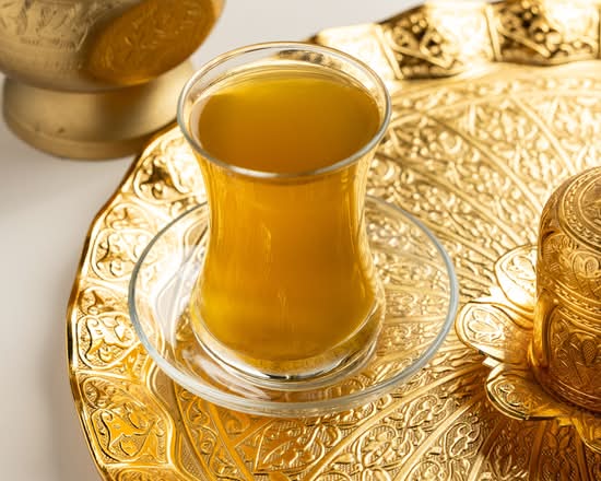 Tea - Green Tea