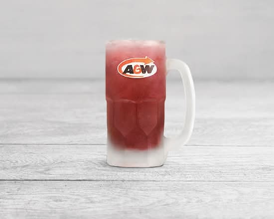 Mixed Berry with Acai Icer