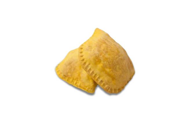 Jerk Chicken Patty