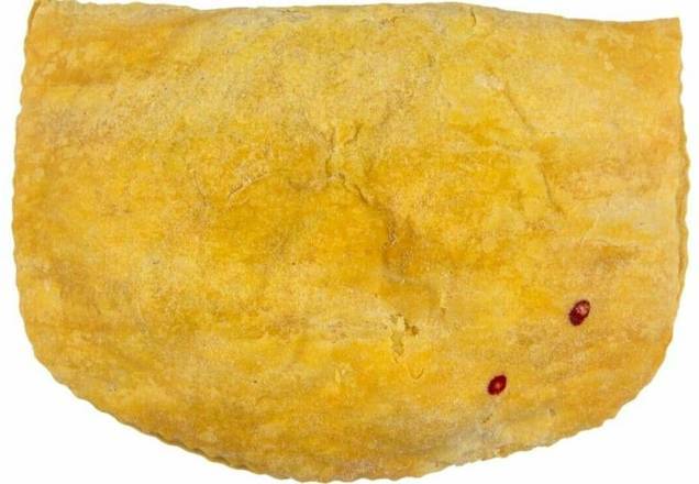 Ackee Patty