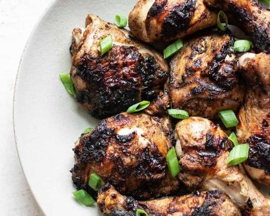 JERK CHICKEN