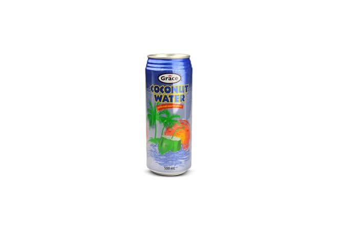 Grace Coconut Water