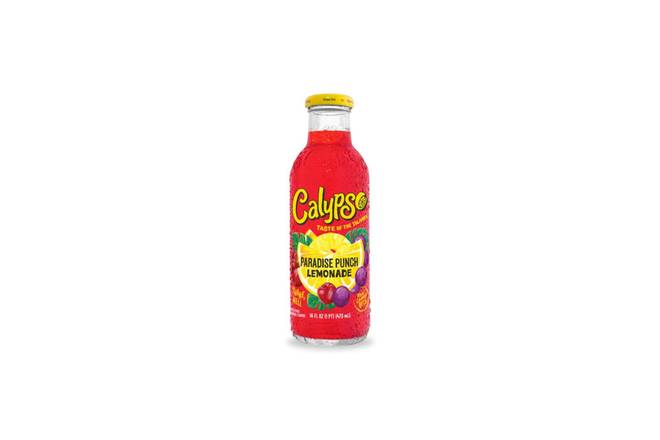 Calypso Paradise Punch Lemonade