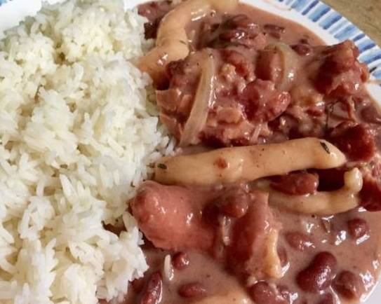 Stew Peas