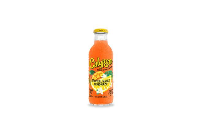 Calypso Tropical Mango Lemonade