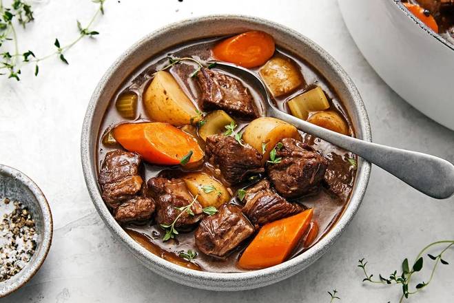 Stew Beef