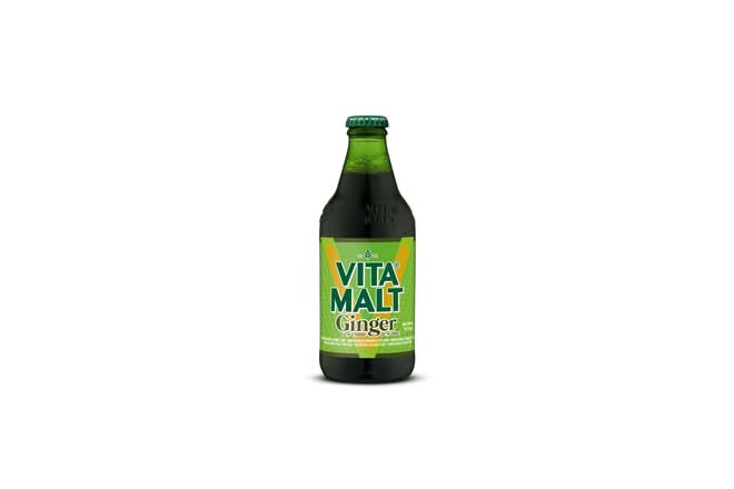Vita-Malt-Ginger
