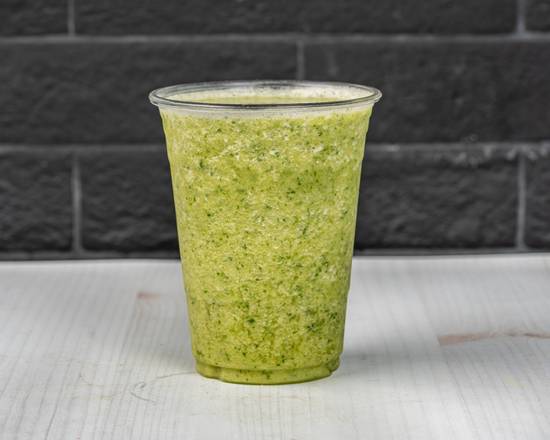 Morning Greens
