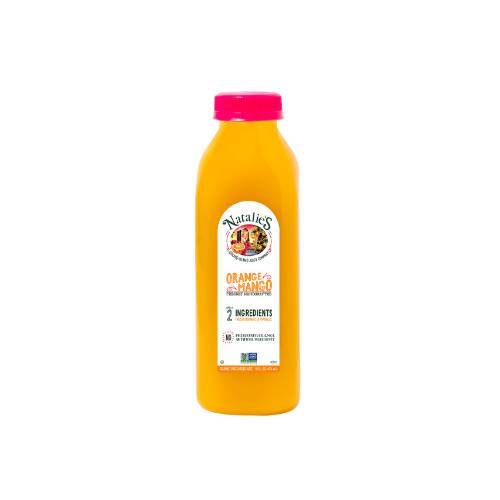 Natalie's Orange Mango 473ml
