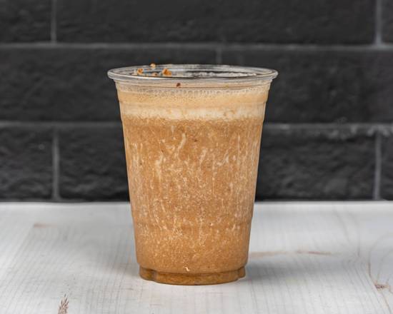 Date and Almond  Smoothie