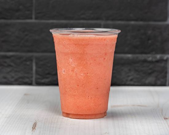 Strawberry Kiss Smoothie