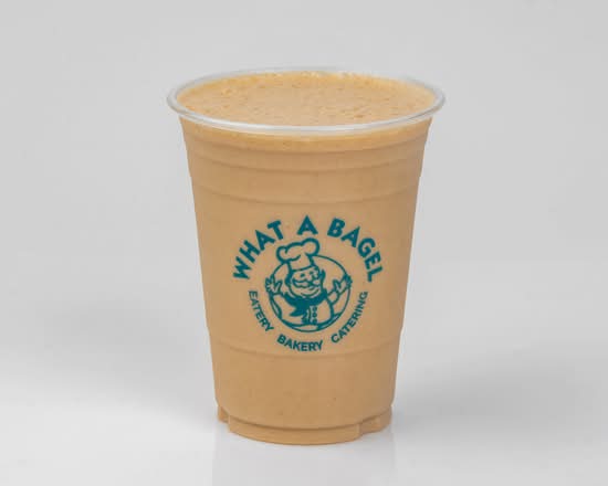 Wake Me Up Smoothie