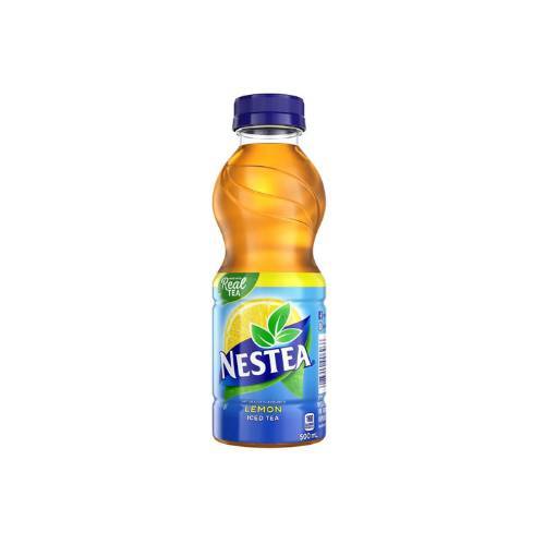 Nestea 500ml Bottle