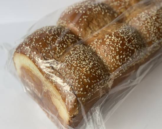 Square Challah