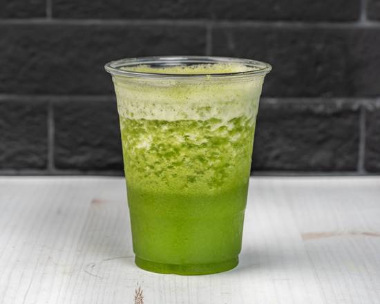 Tropical Sunset Smoothie