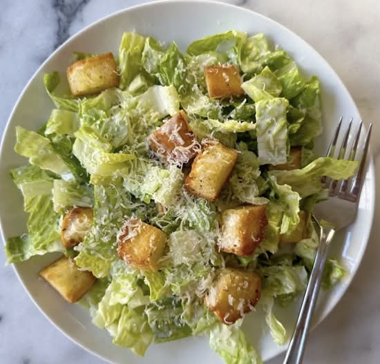 Insalata Caesar