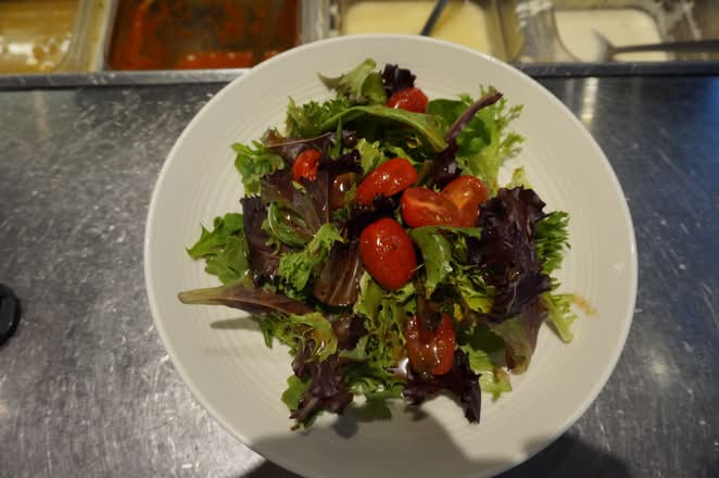 Insalata Mista