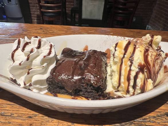 Chocolate Brownie