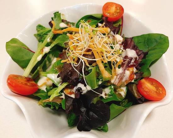 House Salad