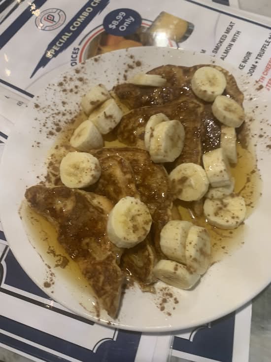 French Toast