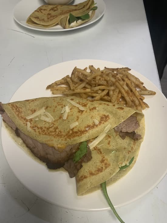 Roast Beef
