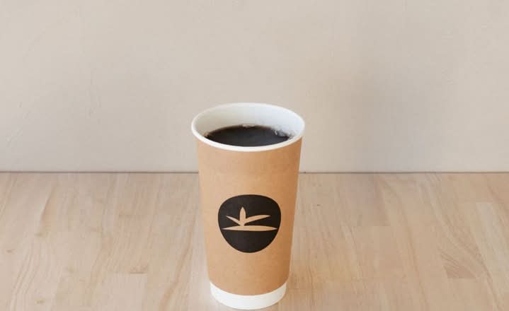 CAFE FILTRE GRAND