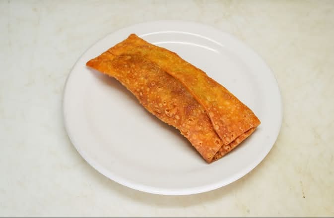 Egg Roll