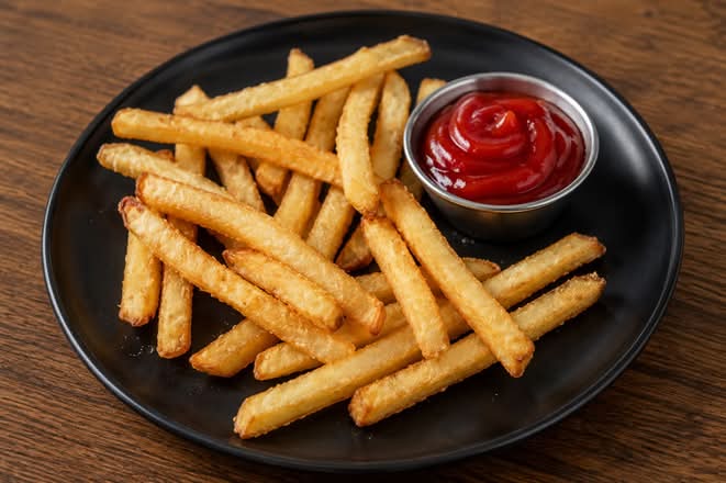 Fries