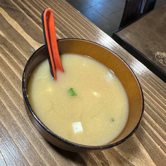 Miso Soup