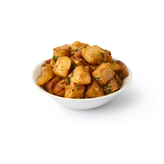 Patates Épicées Moyen
