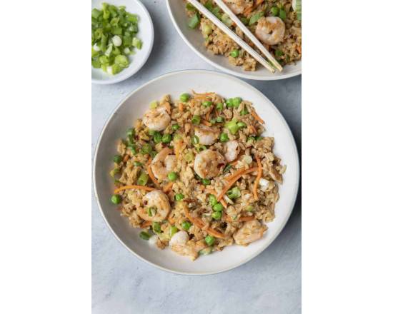 Shrimp Fried Rice
