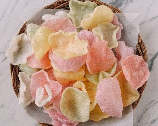 Prawn Crackers