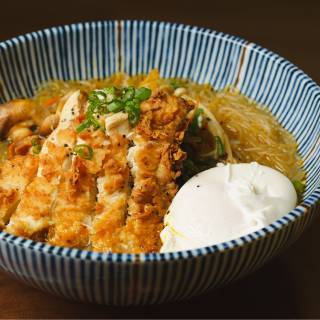 Chicken Sotanghon