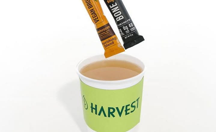 Siip Chicken Broth