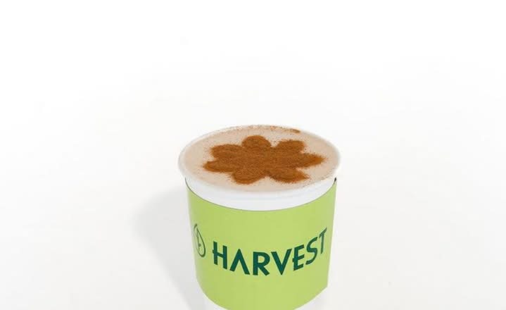 Chai Latté