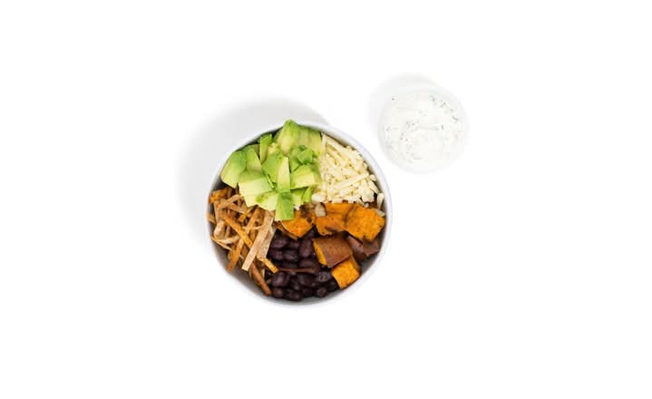 Kids Mini Bowl