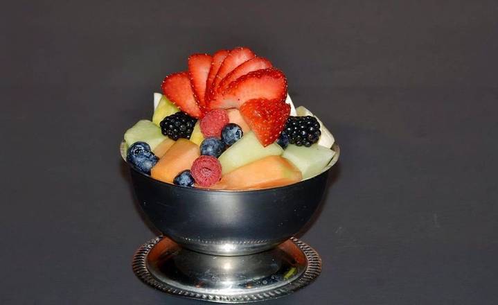 Bol de fruits/ fruit bowl