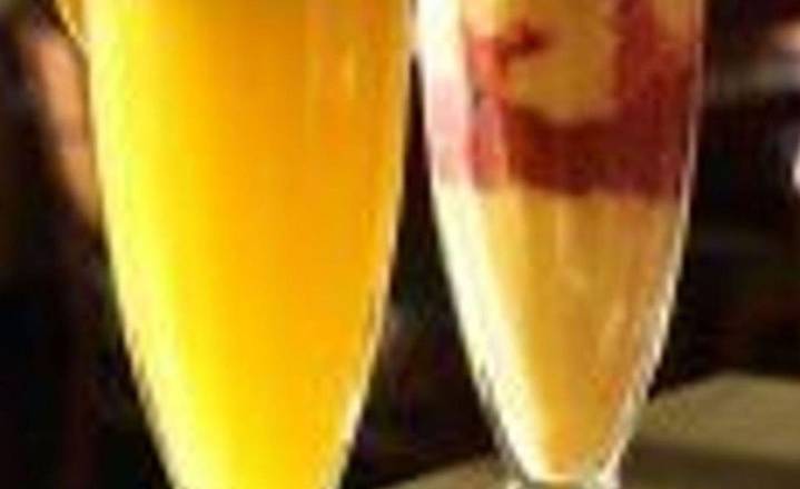 Jus de pommes / Apple Juice