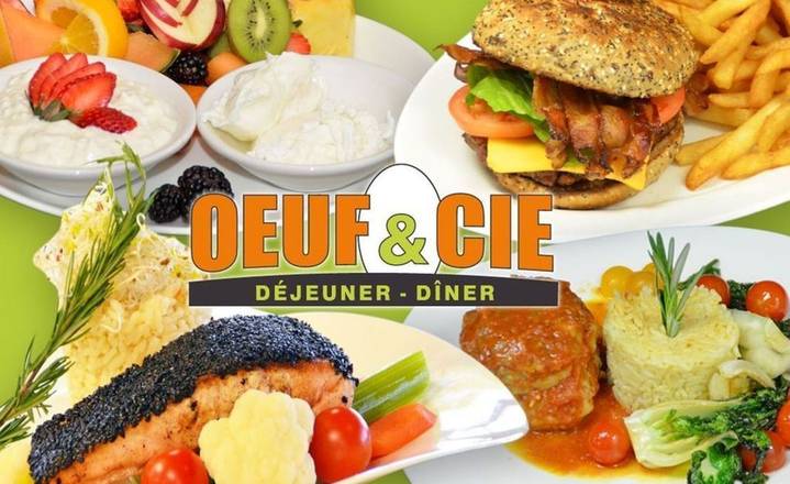 Sandwich poulet et avocat