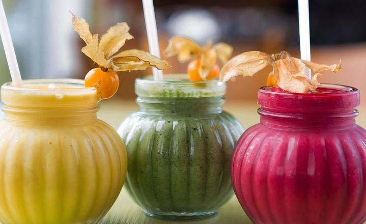 Beauty smoothie