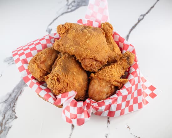 12 Pc Injected Chicken Solo