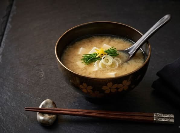 Miso Soup