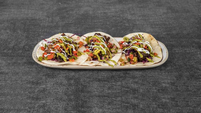 Short Rib Taco