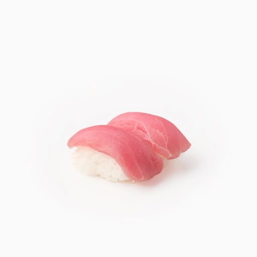 Nigiris thon / Tuna